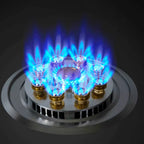 Anafe Eléctrico Portátil Original + Olla Inox Premium | ¡Últimas Unidades!