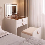 [PAGÁ 1, LLEVA +1 GRATIS] Juego de Mesa Tocador Flip 3 en 1 Belly + REGALO: Mueble Gratis