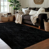 Alfombra Felpuda Antideslizante