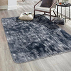 Alfombra Felpuda Antideslizante